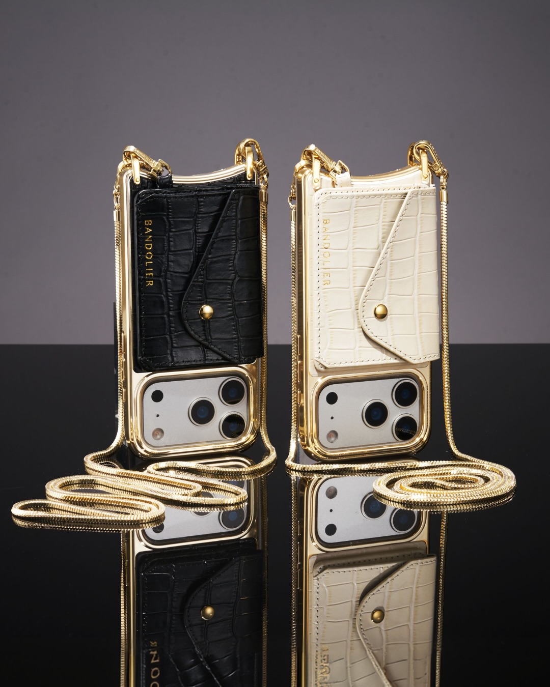 Bandolier Facebook ad