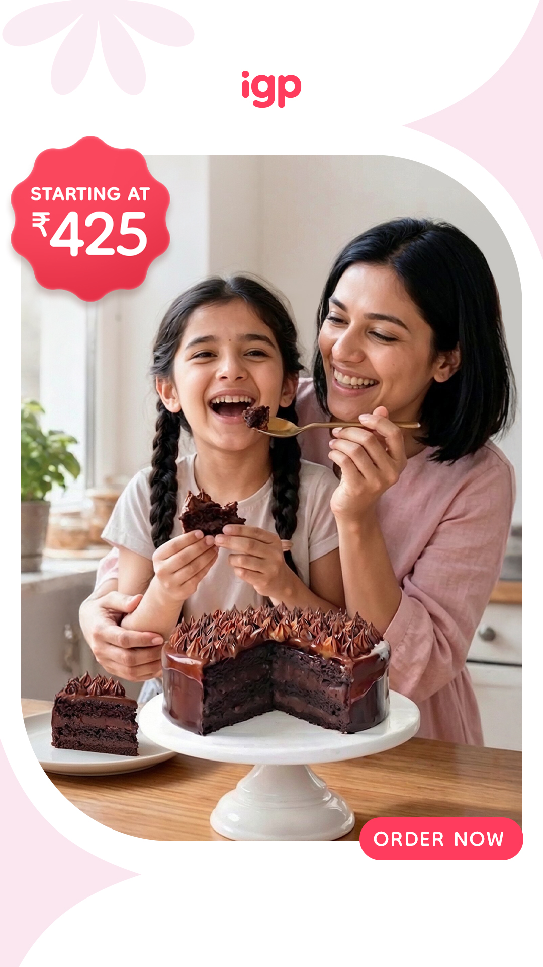 IGP.com Facebook ad