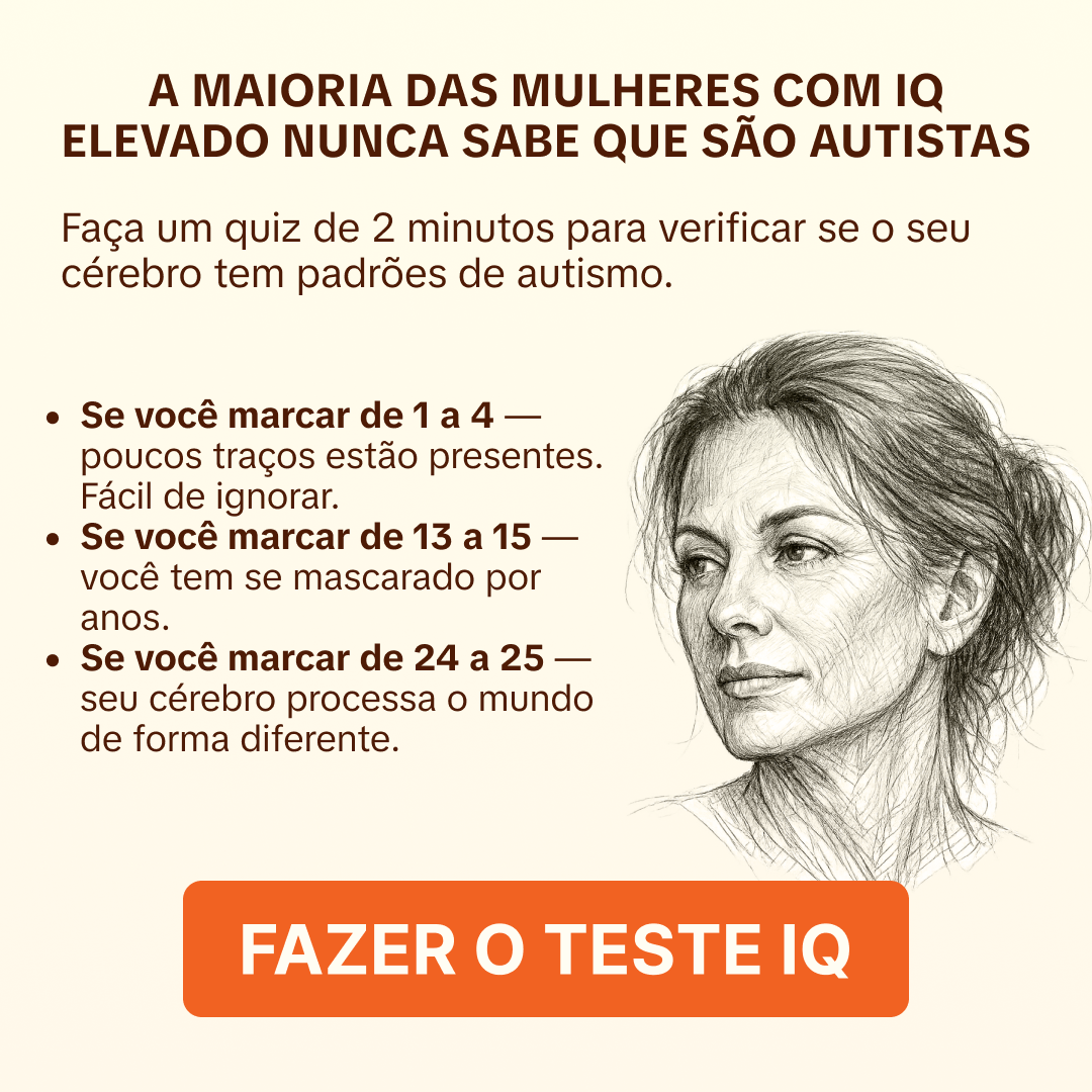 My IQ Facebook ad