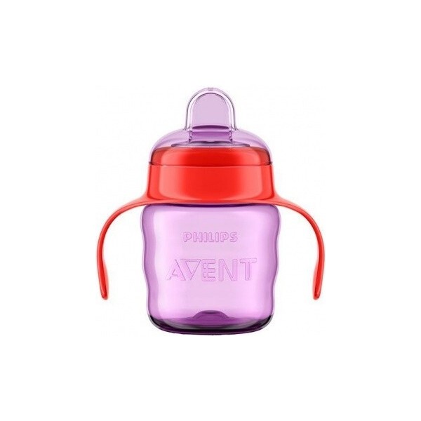 Philips Avent Facebook ad