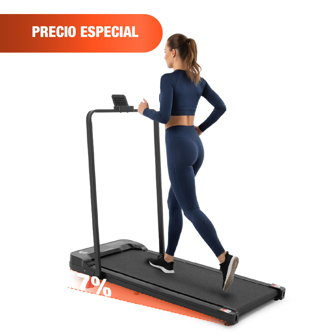 Altera.fit Facebook ad: Precios Especiales En Cardio Por tiempo limitado.