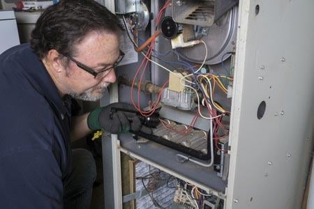 Daniels HVAC Philadelphia llc Facebook ad: Heating, Air conditioning, Plumbing, Electrical maintenance