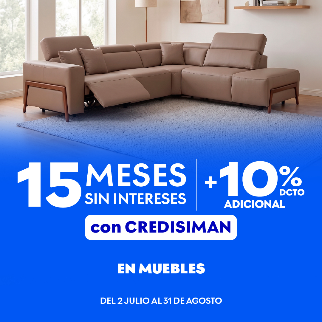 SIMAN Facebook ad