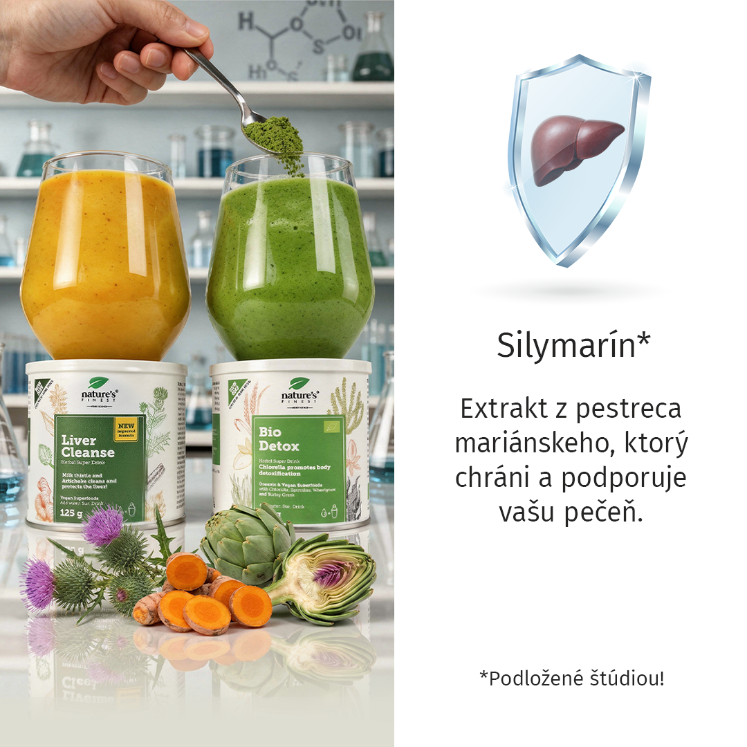 Detox Daily Vibes Facebook ad