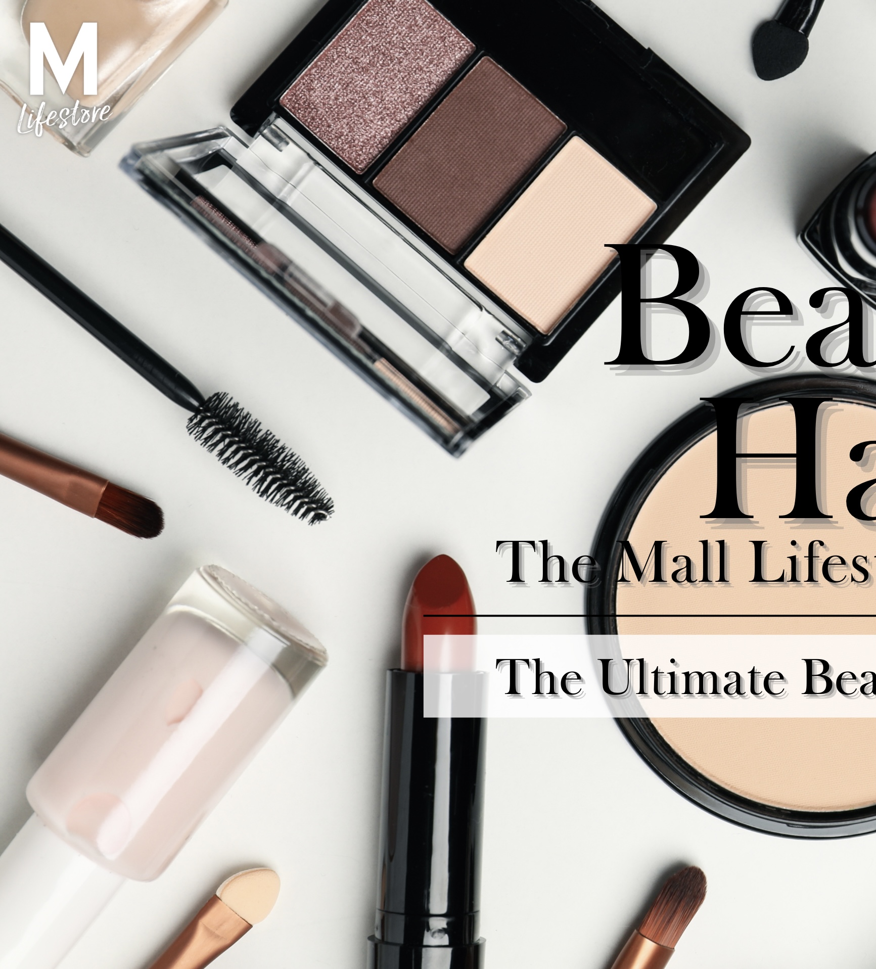 The Mall Lifestore Bangkapi Facebook ad