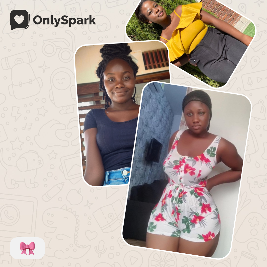 OnlySpark - dating app Facebook ad