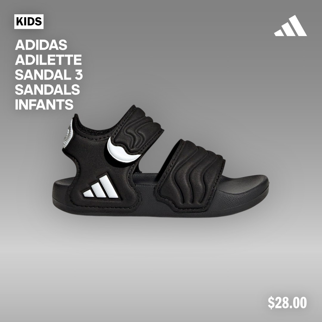 adidas Facebook ad