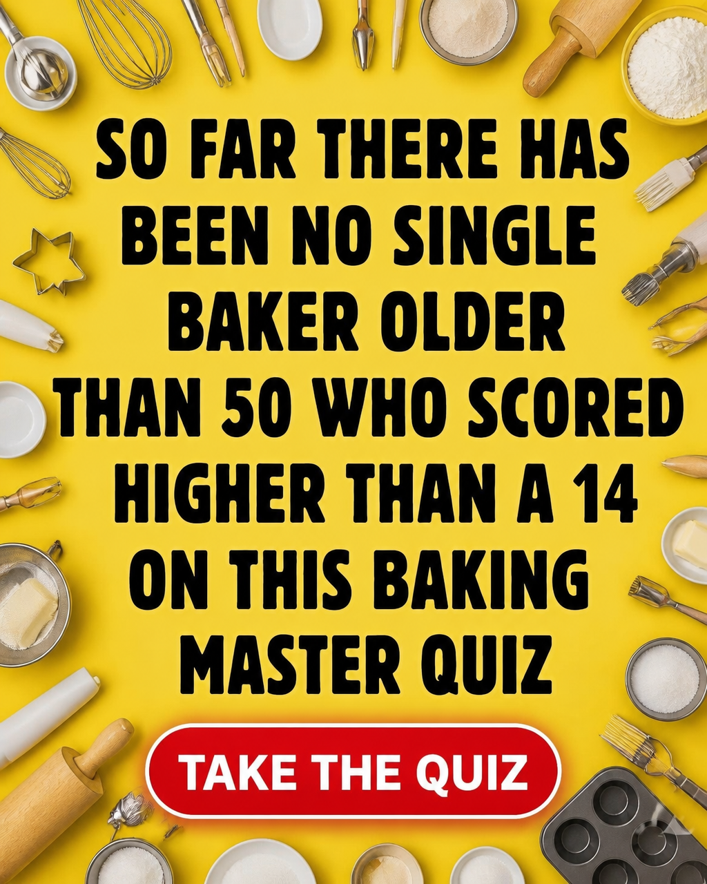 QuizGriz DIY Facebook ad