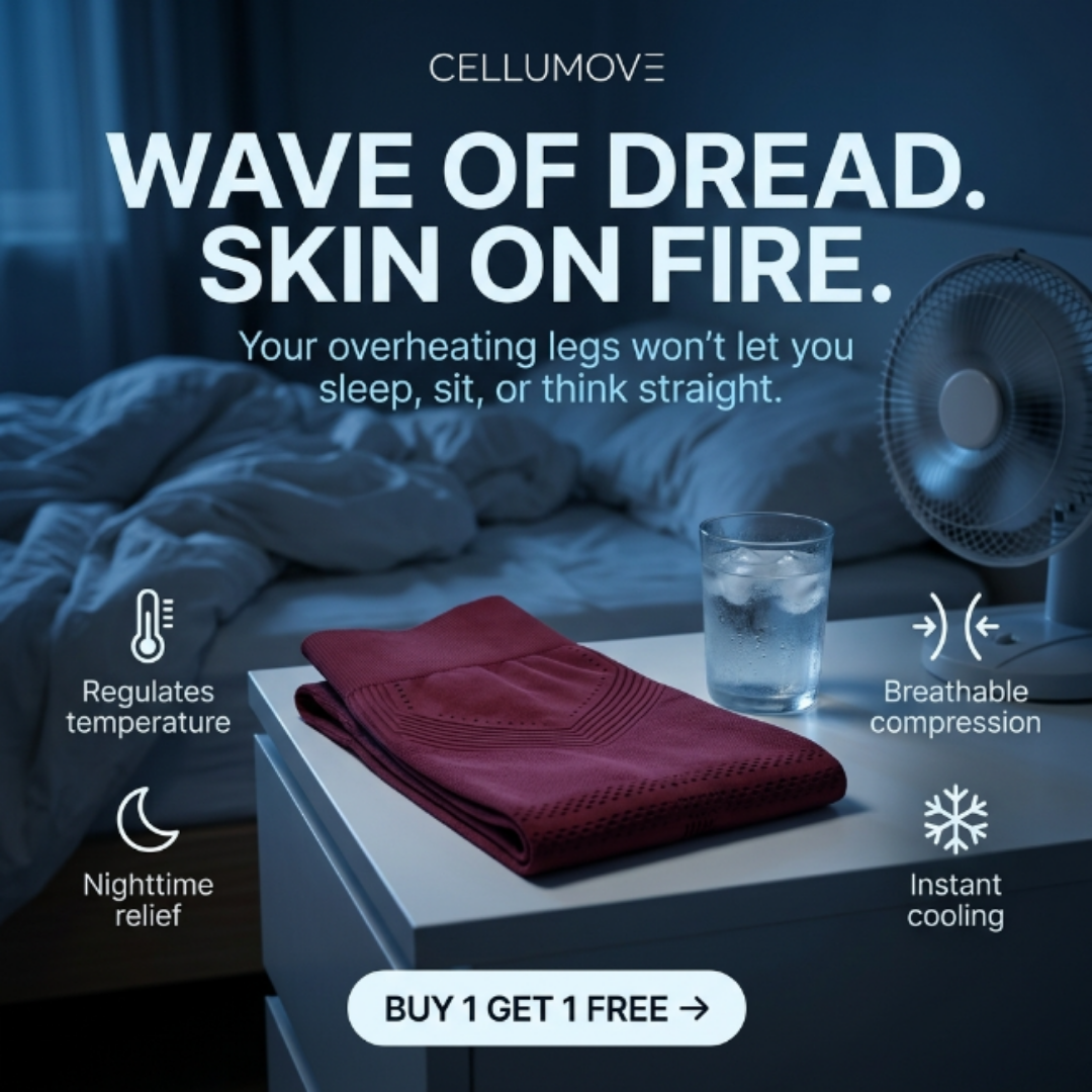 Cellumove- Facebook ad