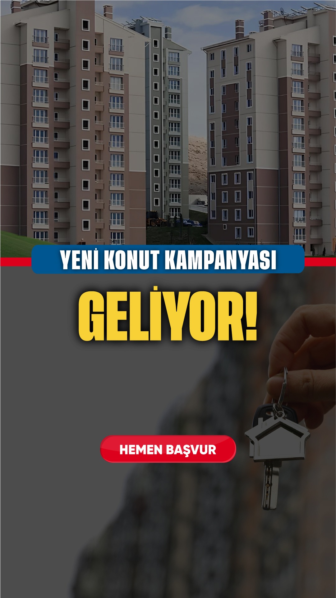 Birevim Facebook ad