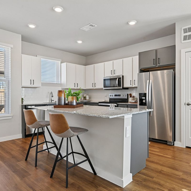Zillow For Rent Facebook ad