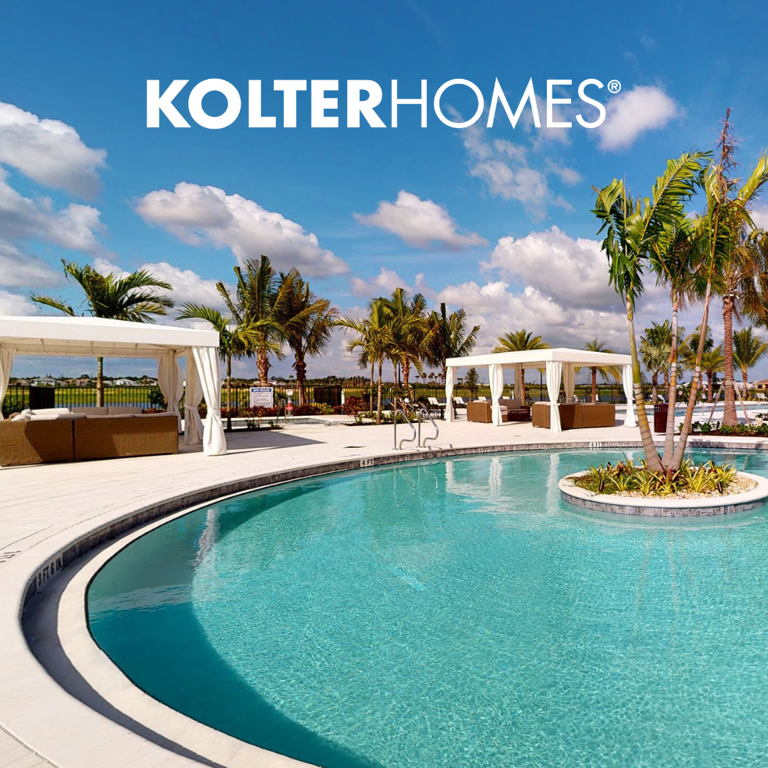 Kolter Homes Facebook ad
