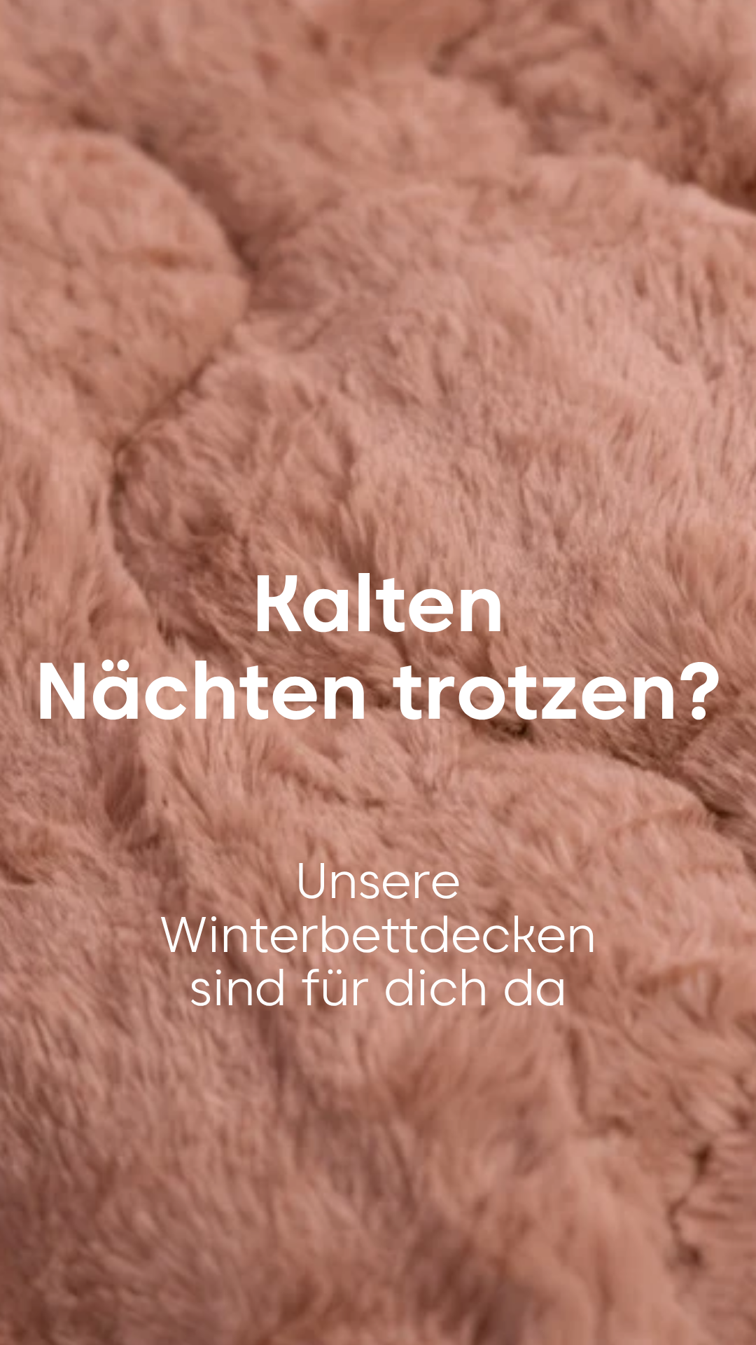 Thehappybed.de Facebook ad