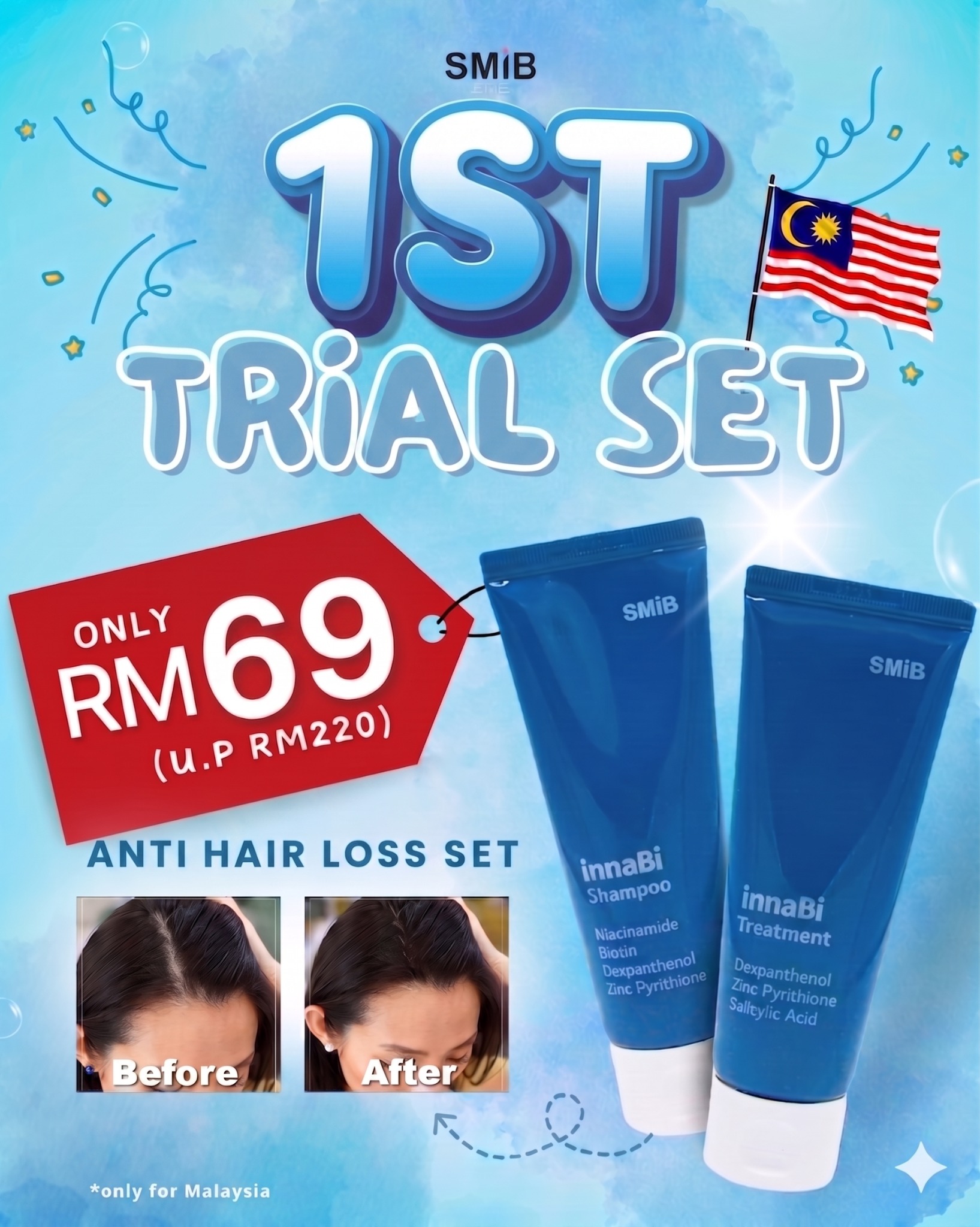 SMIB Singapore Facebook ad