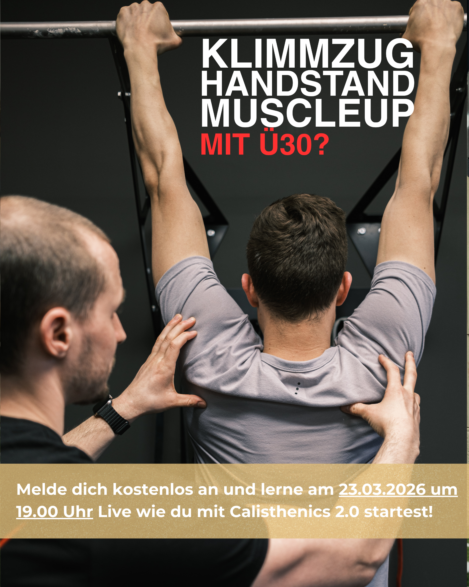 Felix Städele Facebook ad