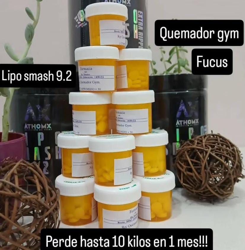 byaquemadores.gim2 Facebook ad: sentís cansada, hinchada y con la ropa que…
