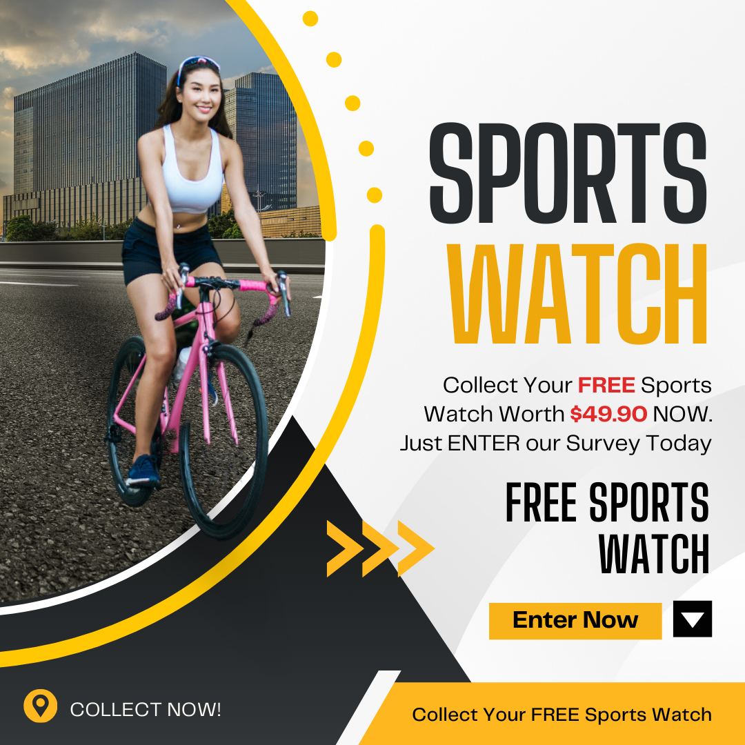 Active Life SG Facebook ad