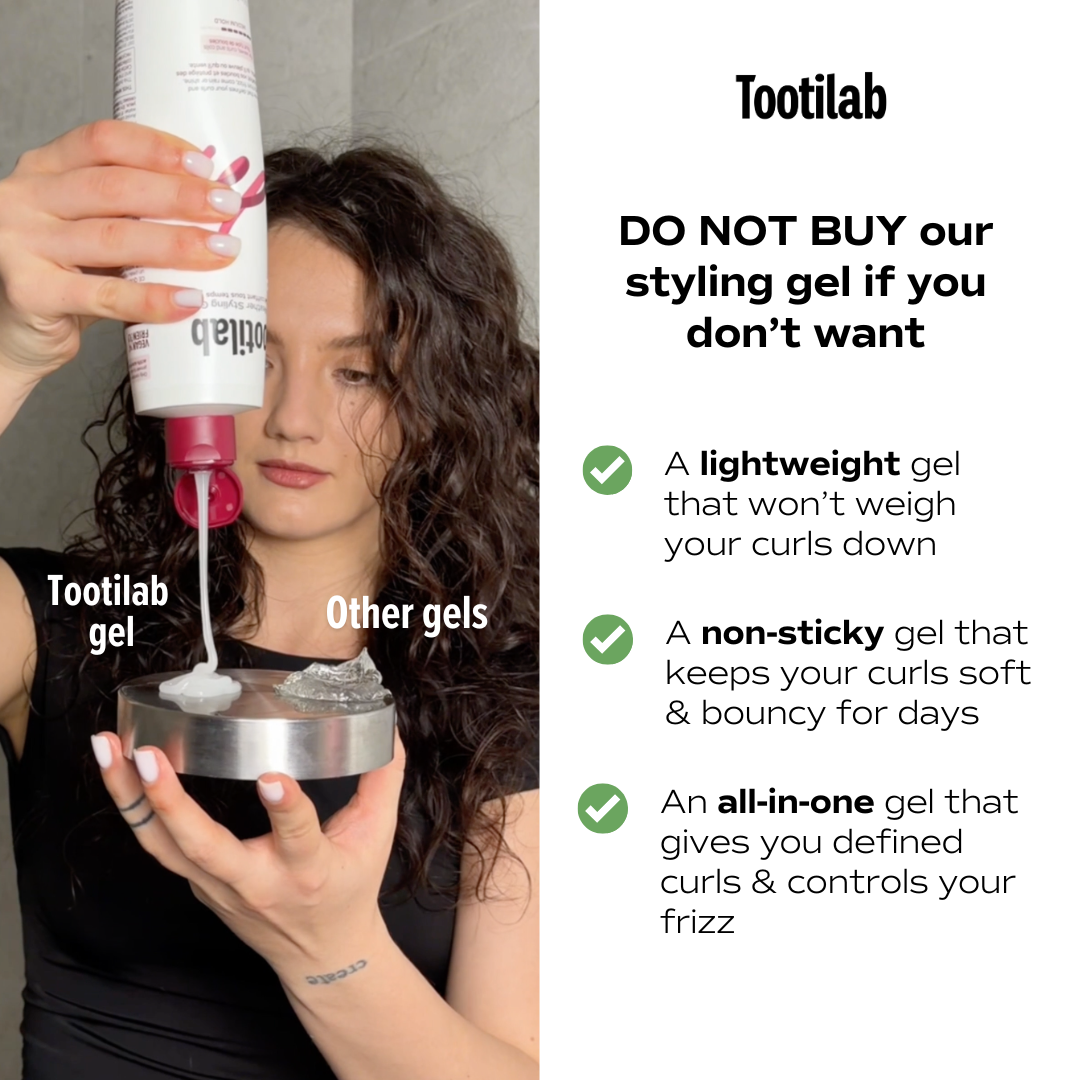 Tootilab Facebook ad