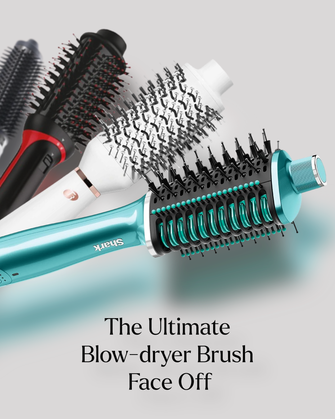 Allure Facebook ad