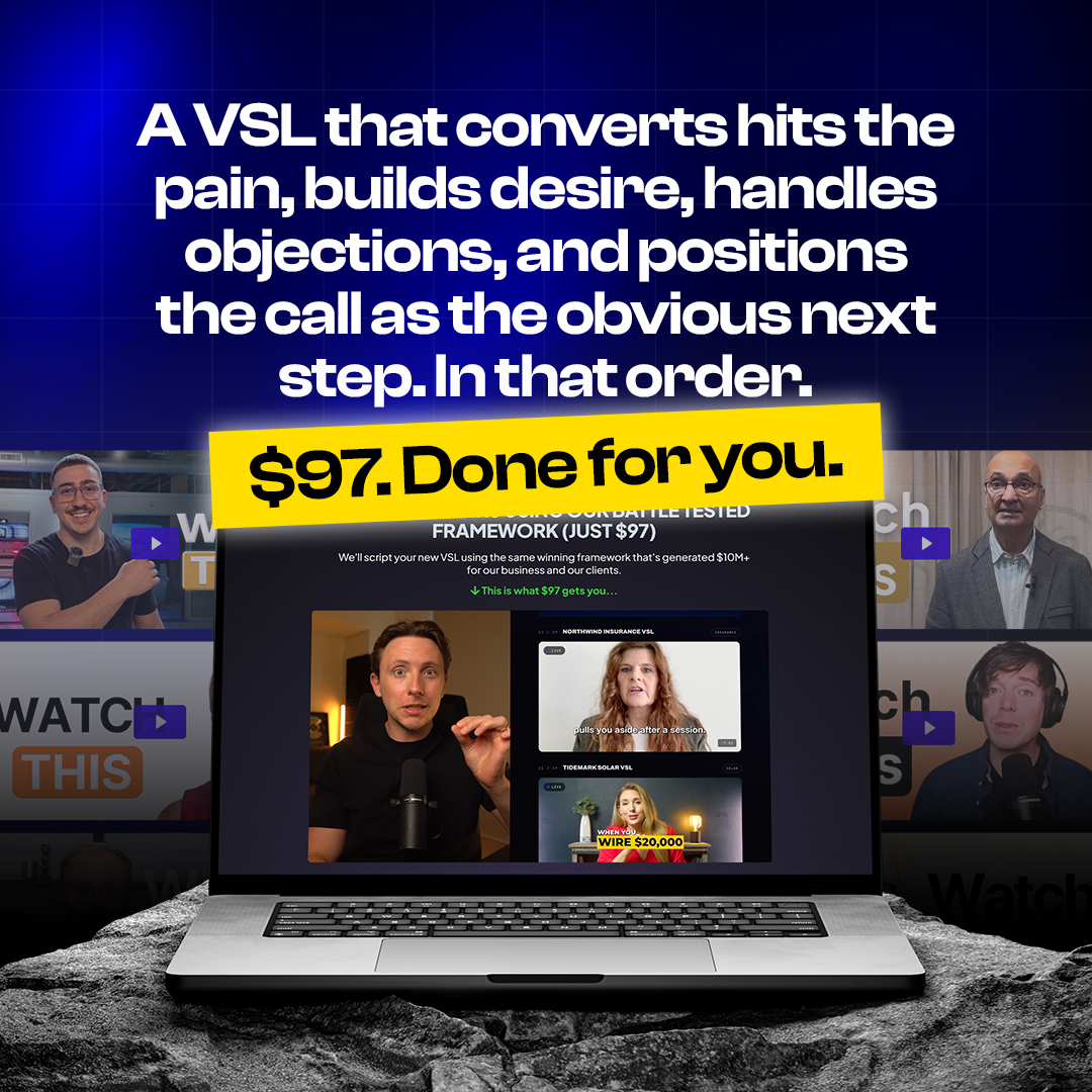 Unorthodox Systems Facebook ad