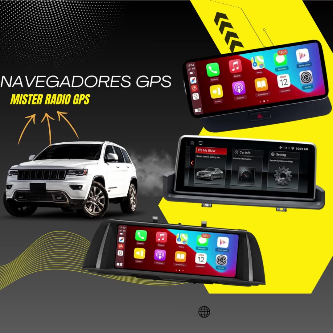 MisterRadio-GPS Facebook ad