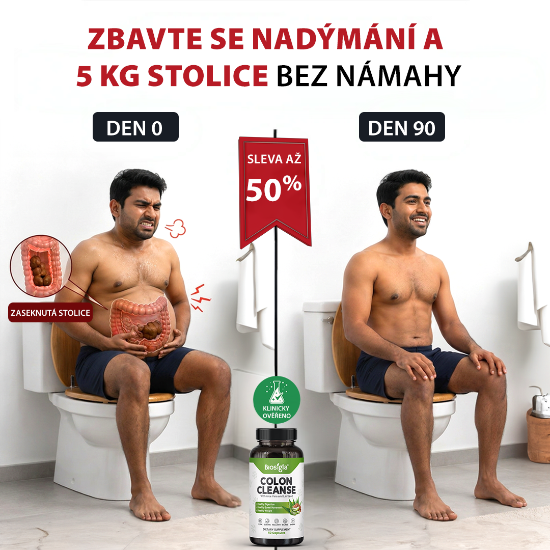 Biosigla Česká Republika Facebook ad