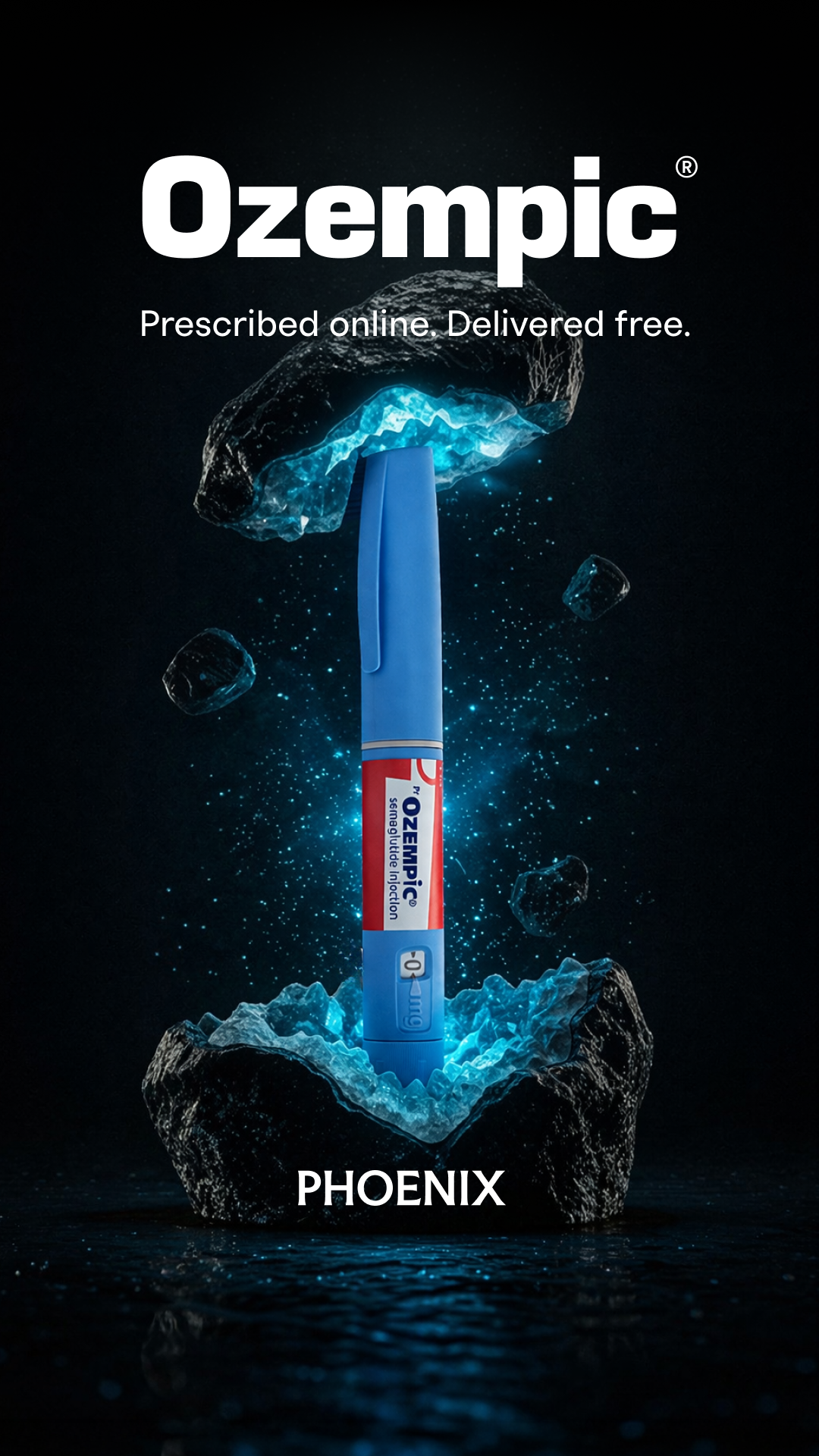 Phoenix Canada Facebook ad