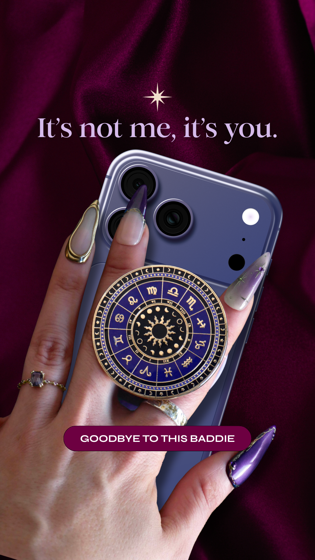 The Quirky Cup Collective Facebook ad