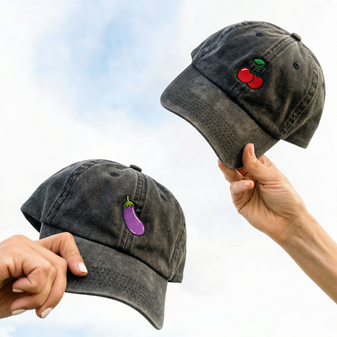 CAPS Apparel Facebook ad