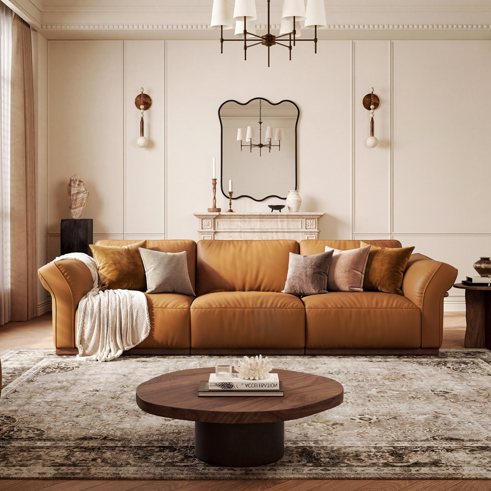 Povison-sofa Facebook ad