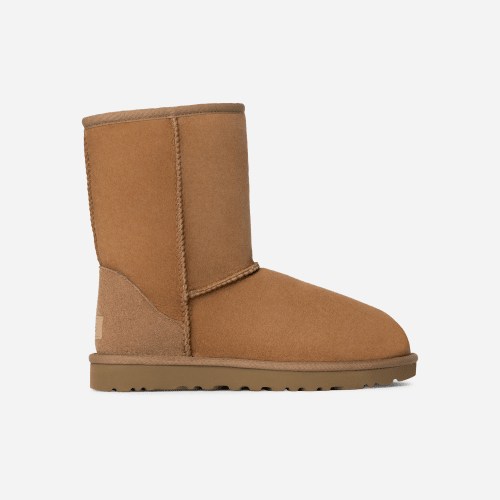 UGG Facebook ad