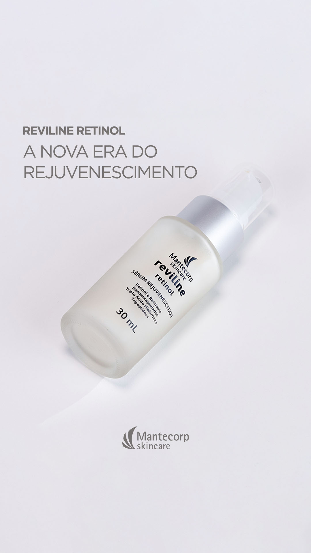 Mantecorp Skincare Facebook ad