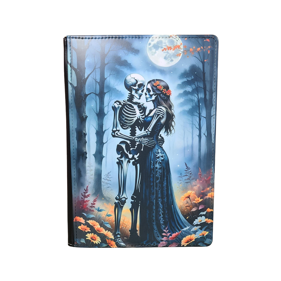 BAMF Design Studio Facebook ad: Make your ideas delightfully spooky.