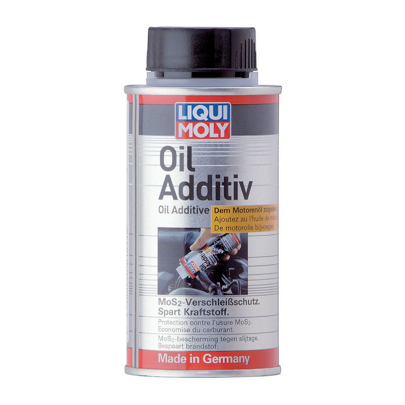 SENAX Facebook ad: Масла и добавки Liqui Moly Създадени за оптимална…