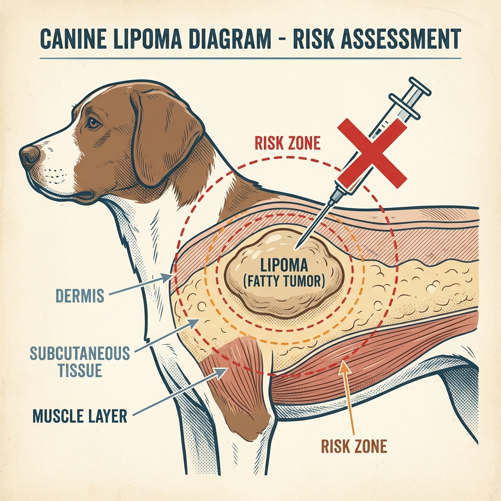 Dog Wellness Blog Facebook ad
