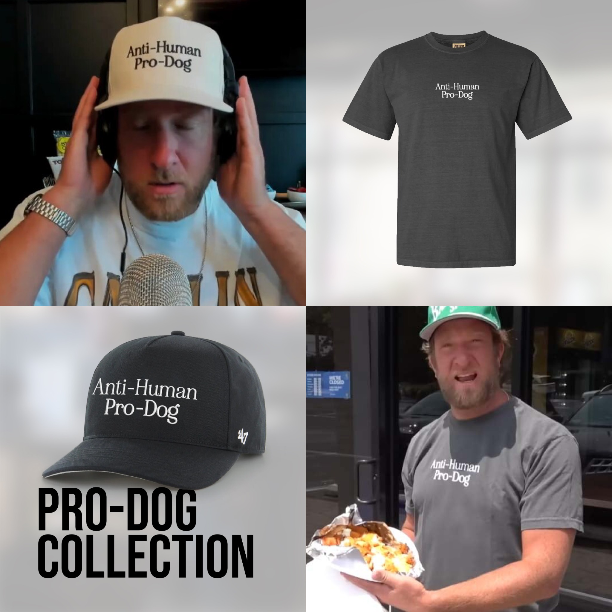 Barstool Sports Facebook ad
