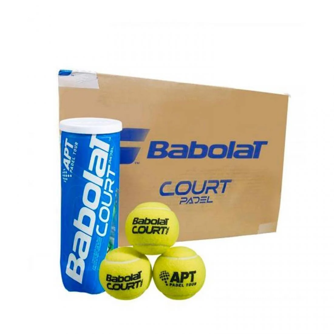 Keysers Padel en Tennis Tienda Facebook ad: Veel mensen stellen me de vraag, welke padelbal…