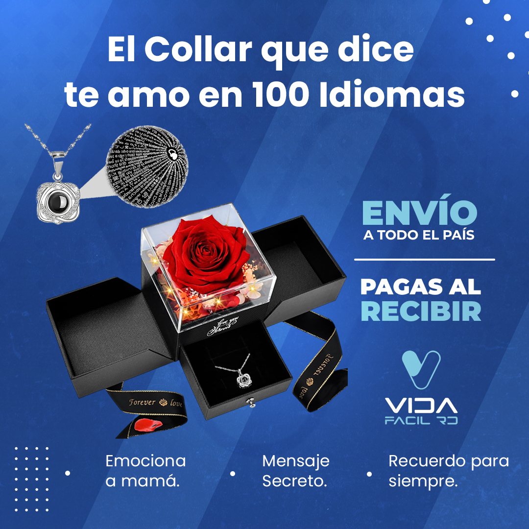 Vida Facil Rd Facebook ad
