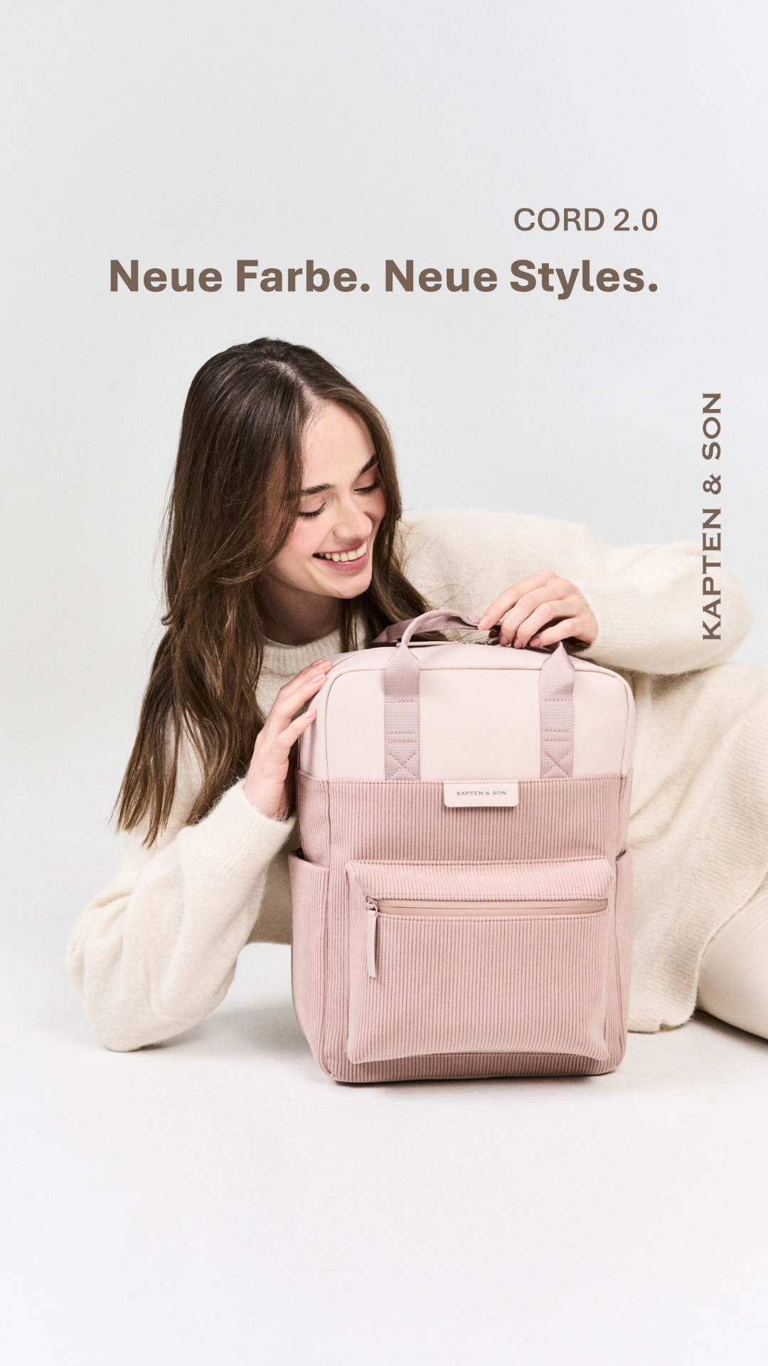 KAPTEN & SON Facebook ad