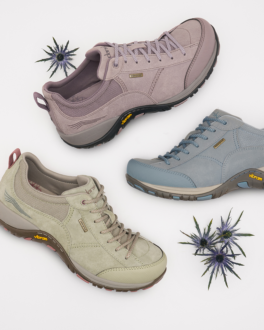 Dansko Footwear Facebook ad
