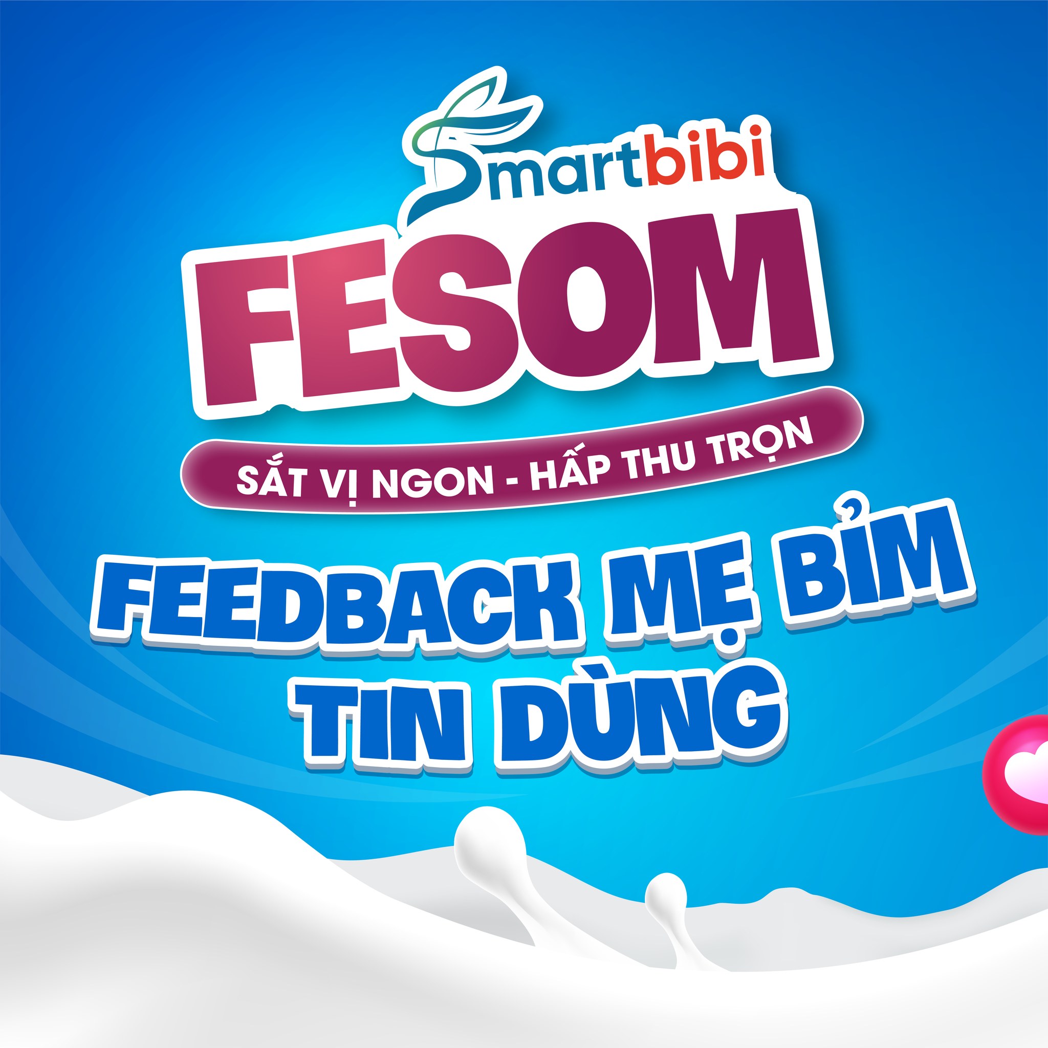 Smartbibi Facebook ad
