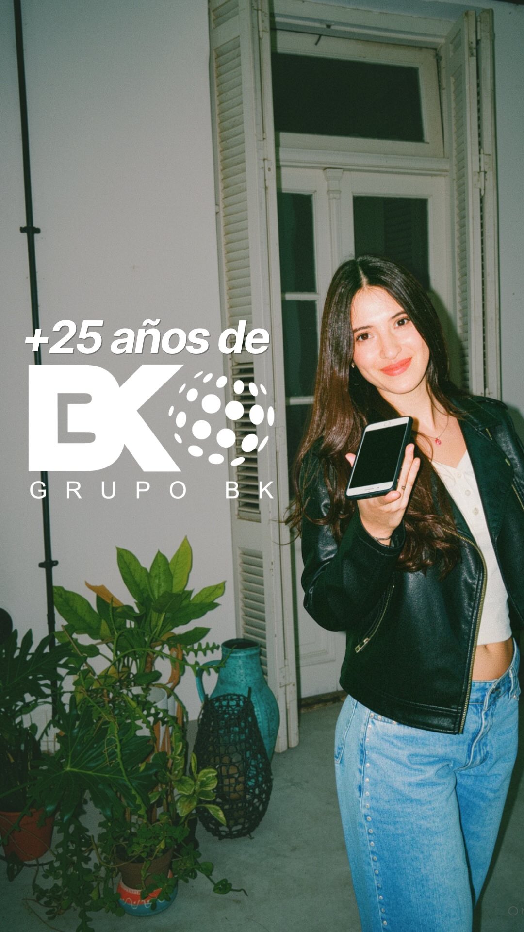 Grupo BK Underwear Facebook ad: Fabricantes de lencería femenina y masculina en Argentina…