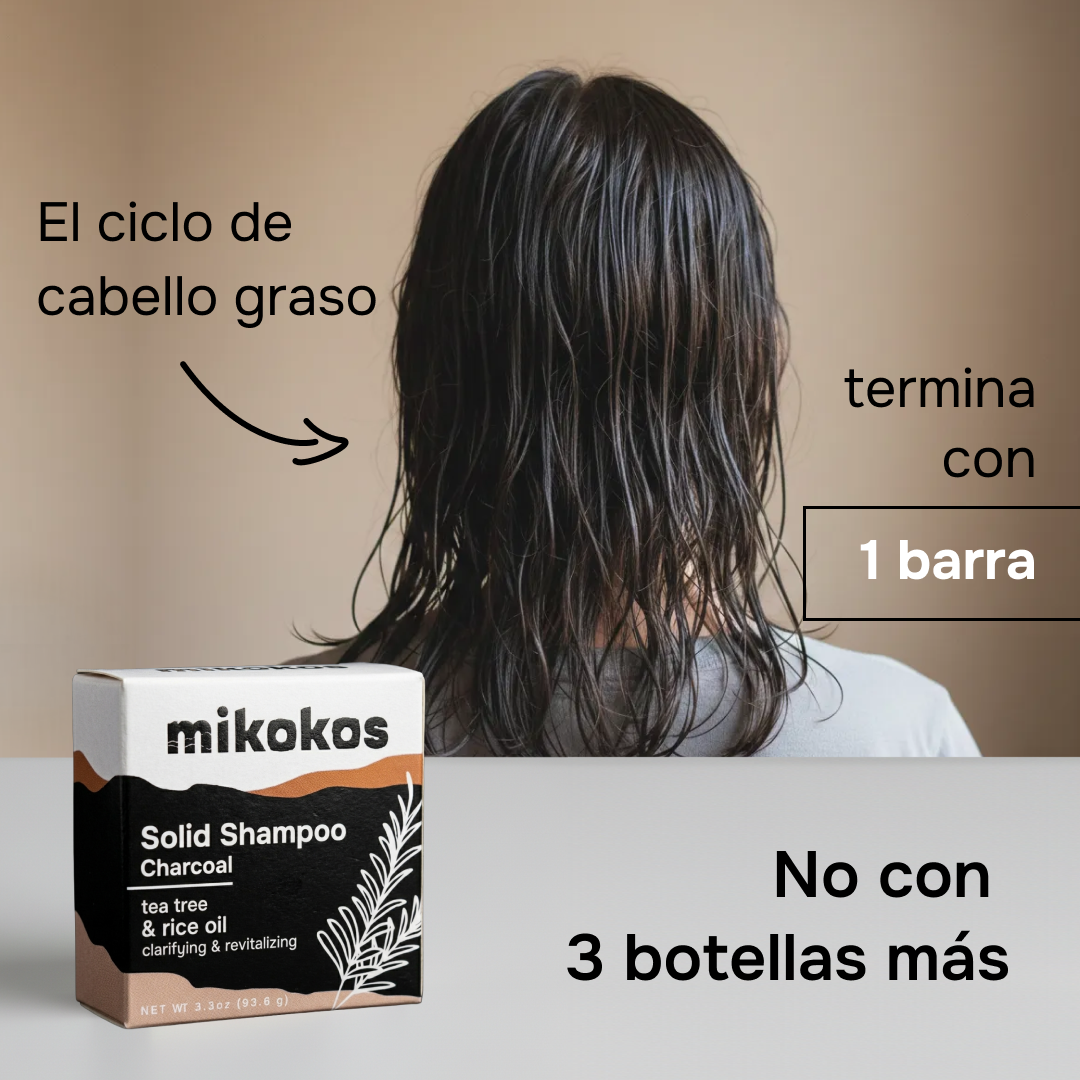 Mikokos Facebook ad
