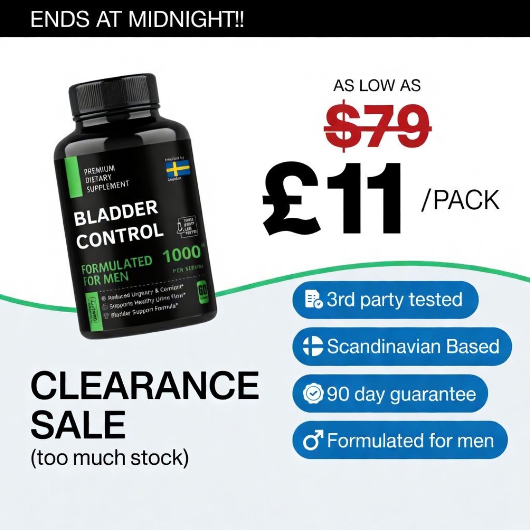 Fyne Supplements Facebook ad