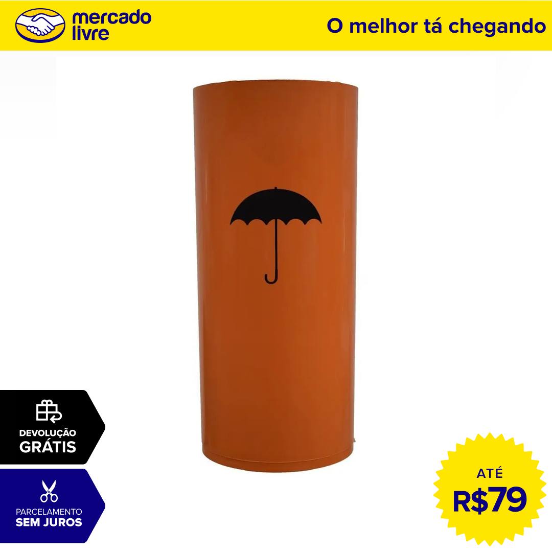 Mercado Livre Facebook ad