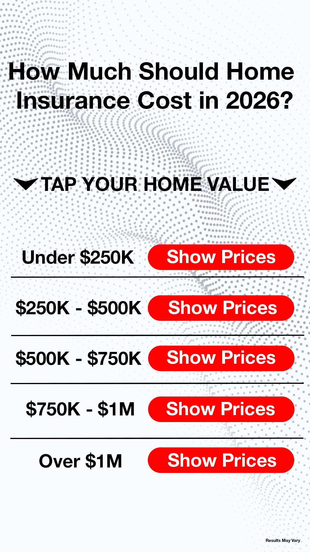 Insure.com Facebook ad