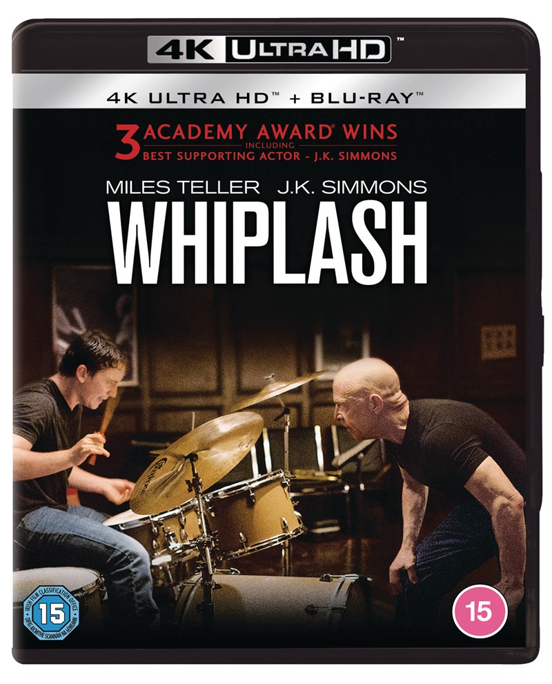 hmv Facebook ad