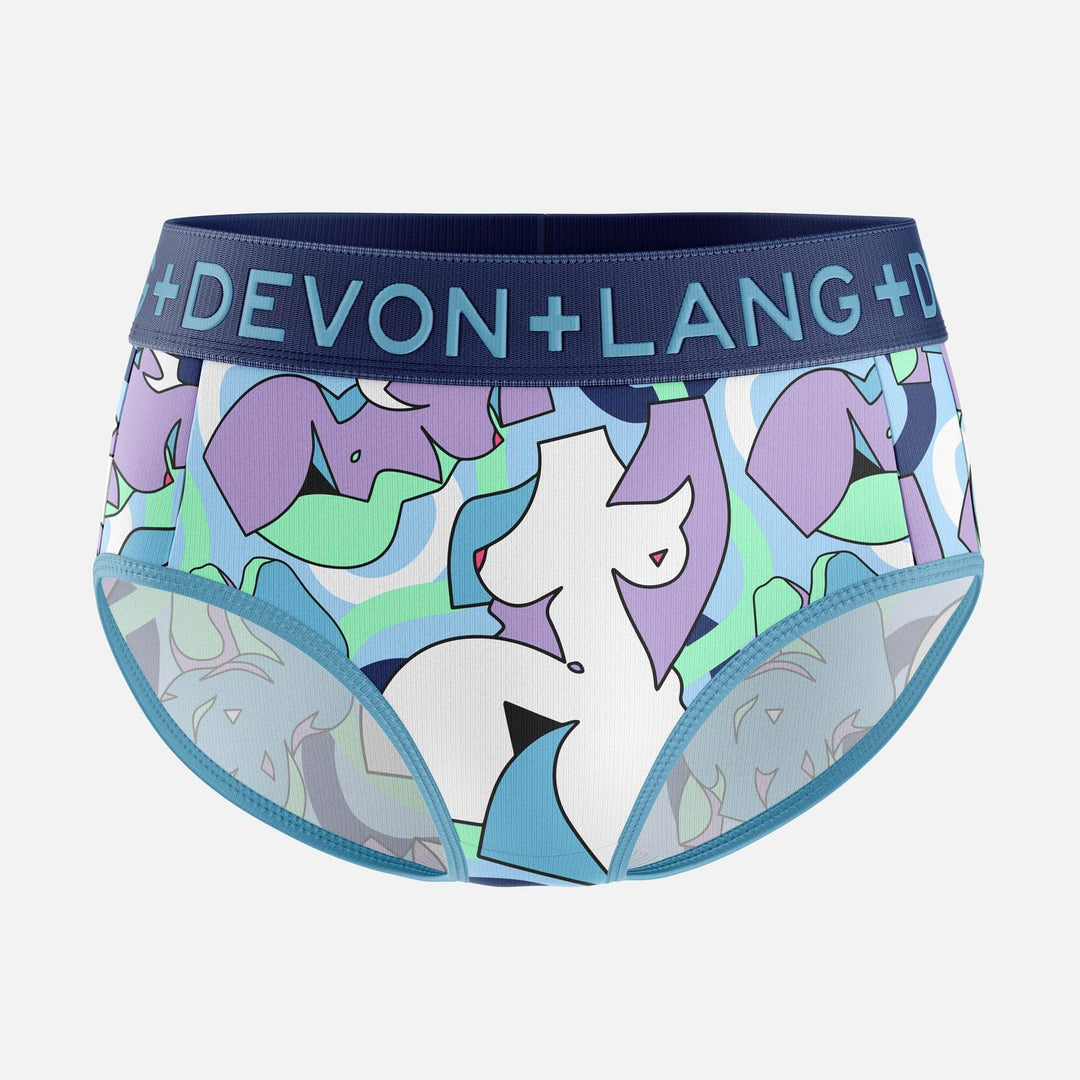 Devon & Lang Facebook ad: Revolutionize Your Comfort!