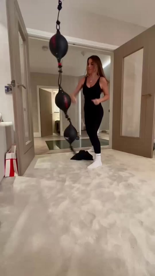 TBKFiT Facebook ad