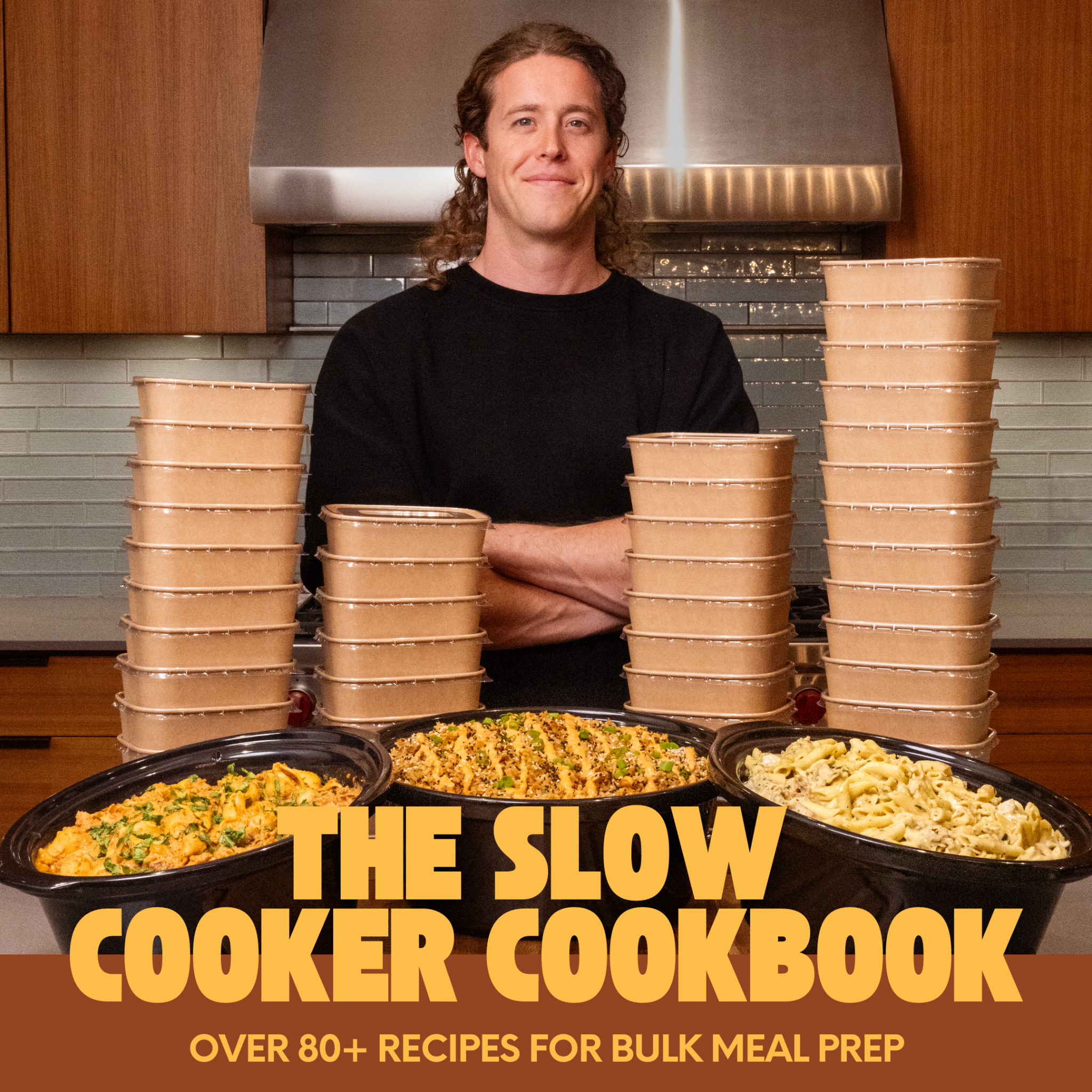 Stealth Health Life Facebook ad: The Slow Cooker Cookbook is Here